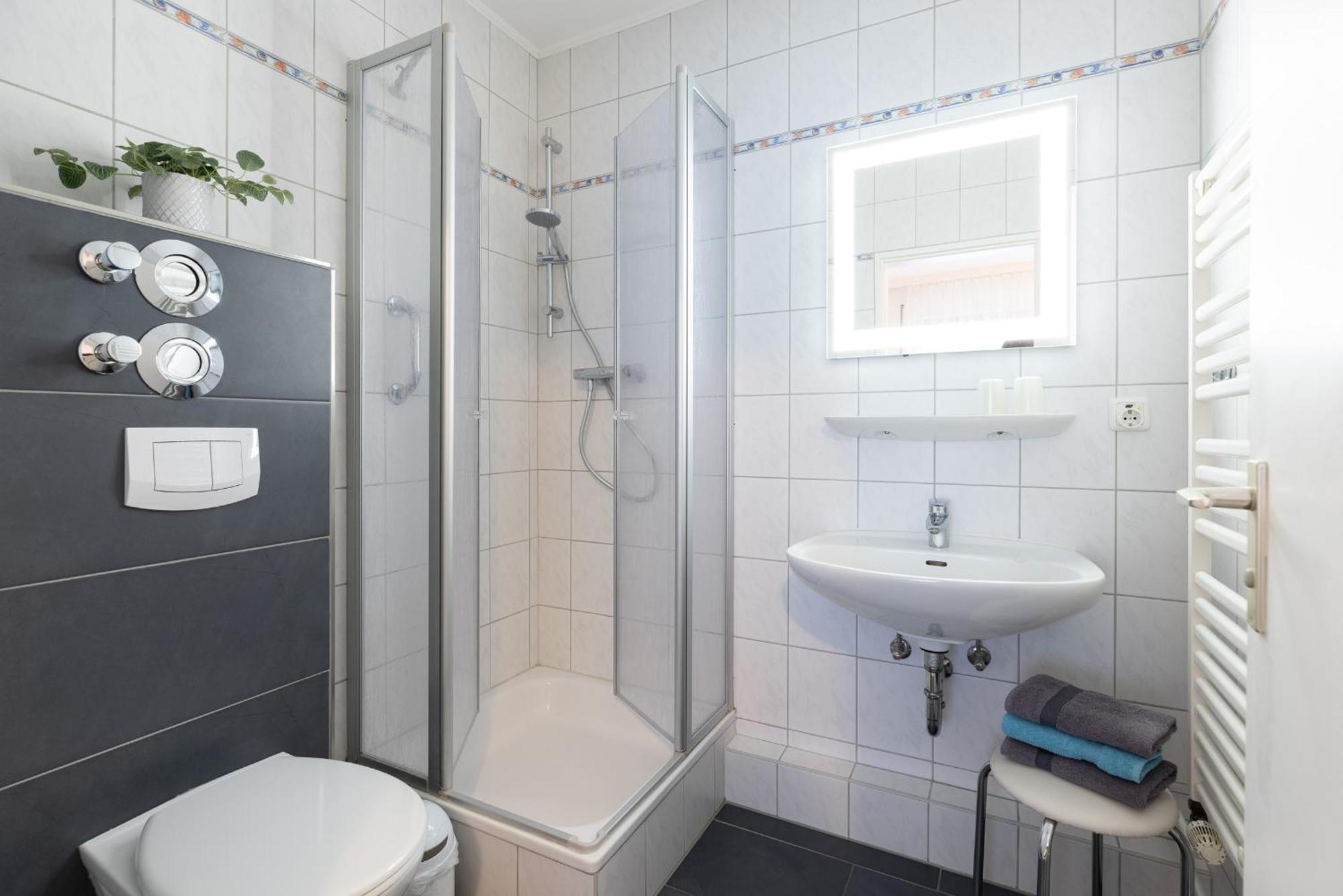 Ostsee-Quartier 1 Gutenbergstrasse 5 Apparto Gromitz Bagian luar foto